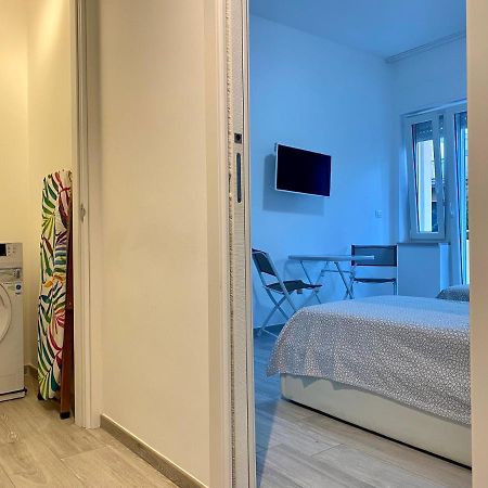 Casa Brina By Home080 - Puglia Mia Apartments Monopoli Eksteriør billede
