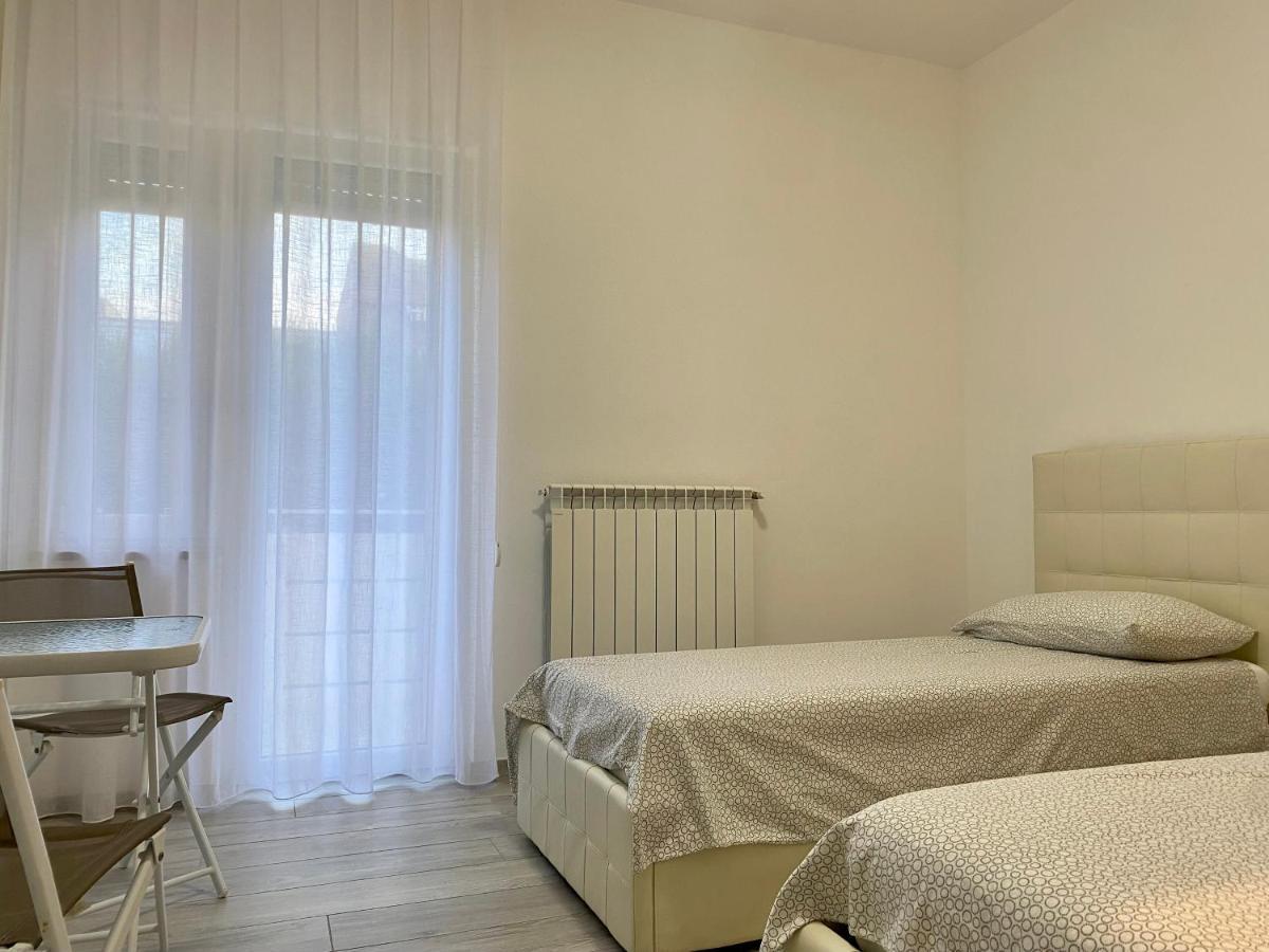 Casa Brina By Home080 - Puglia Mia Apartments Monopoli Eksteriør billede