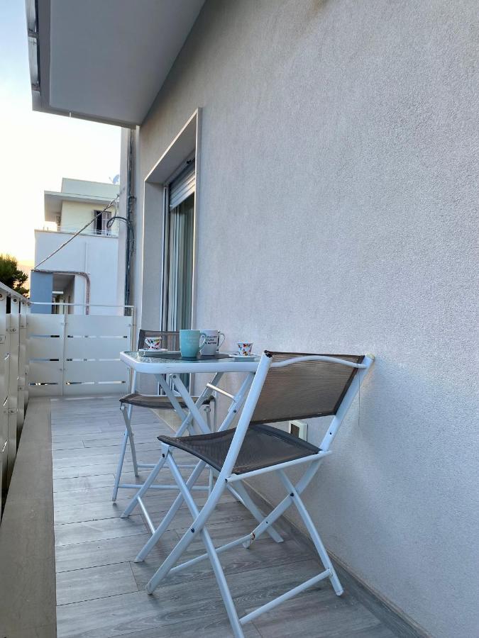 Casa Brina By Home080 - Puglia Mia Apartments Monopoli Eksteriør billede