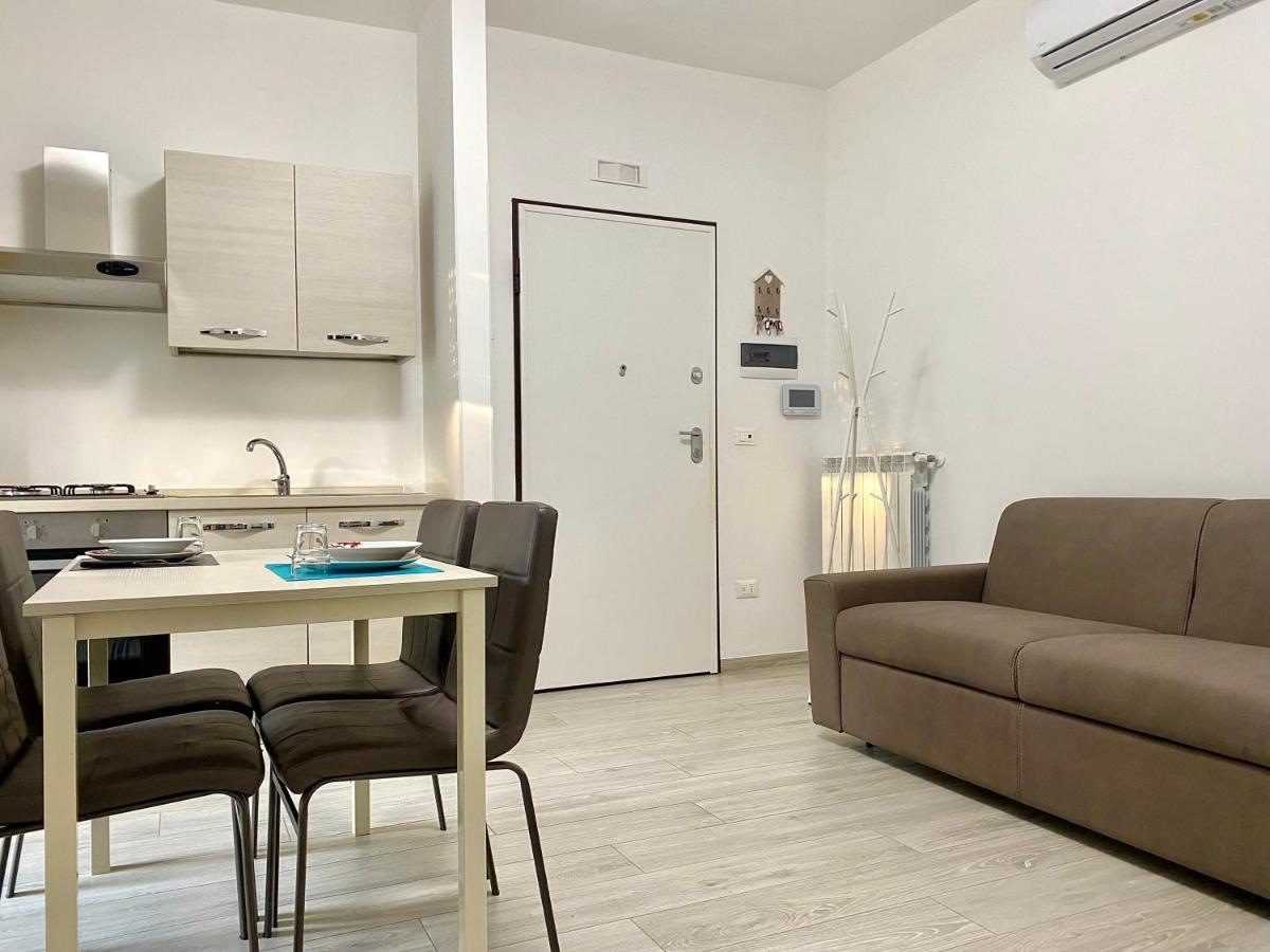 Casa Brina By Home080 - Puglia Mia Apartments Monopoli Eksteriør billede